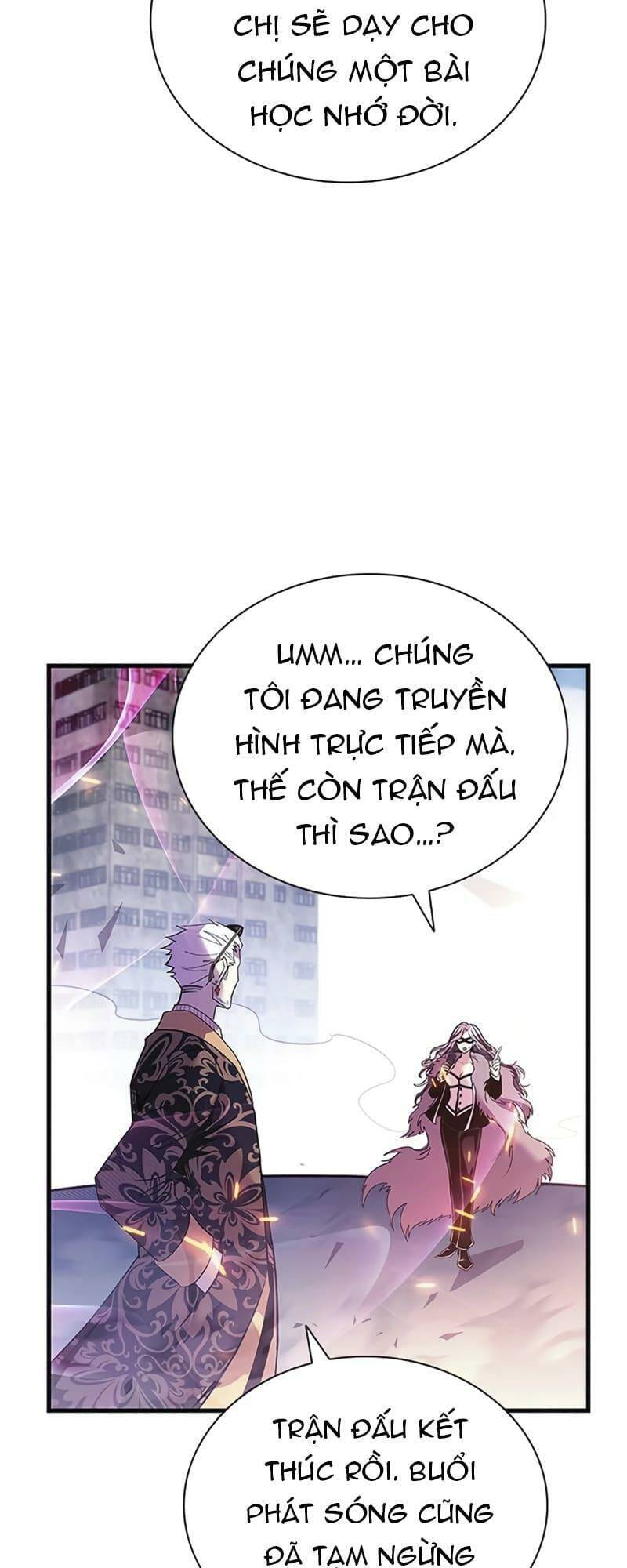 Tiêu Diệt Ác Nhân Chapter 138 - Trang 60