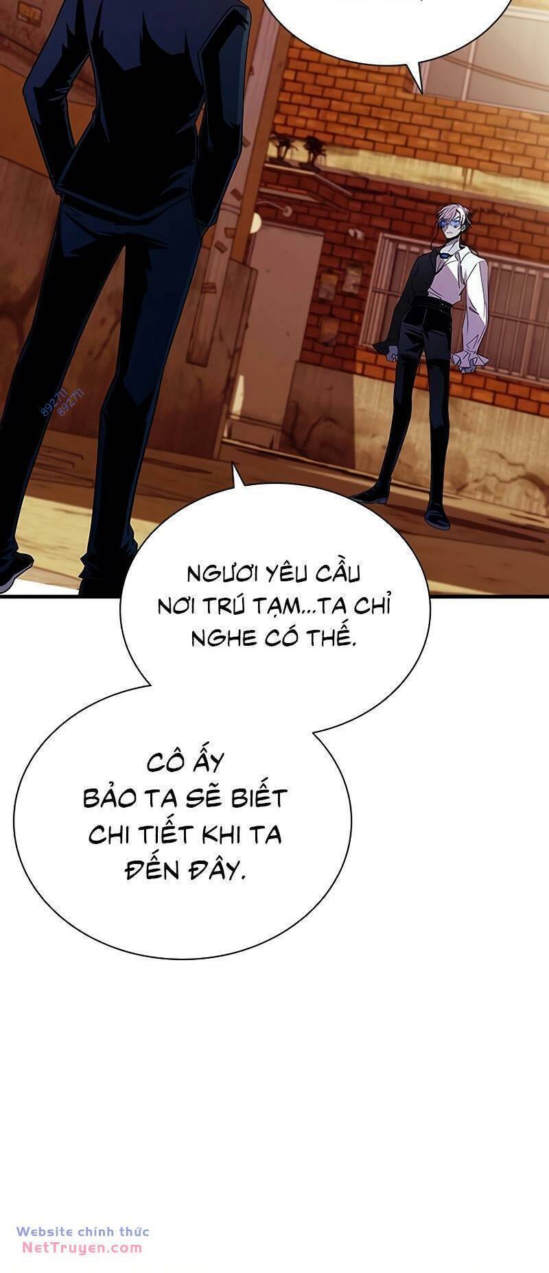 Tiêu Diệt Ác Nhân Chapter 141 - Trang 28