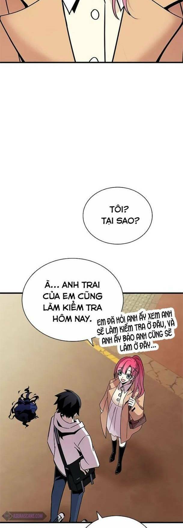 Tiêu Diệt Ác Nhân Chapter 140 - Trang 57