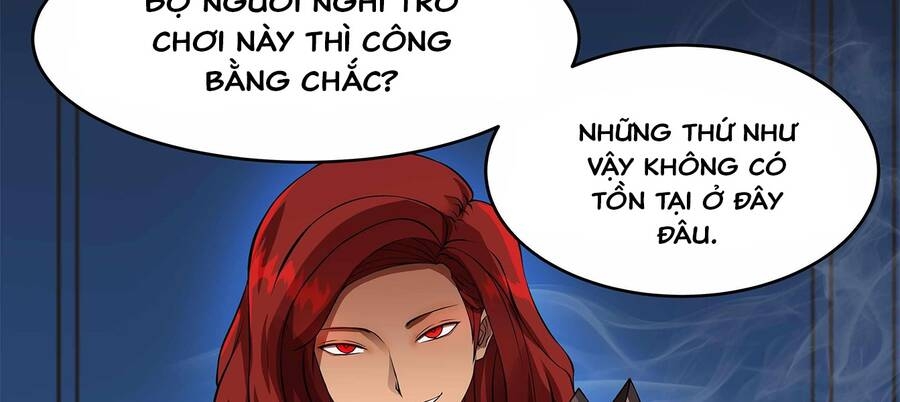 Trò Chơi Của Thần Chapter 13 - Trang 44