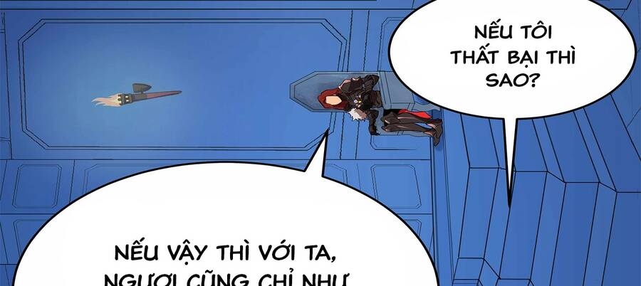 Trò Chơi Của Thần Chapter 14 - Trang 154