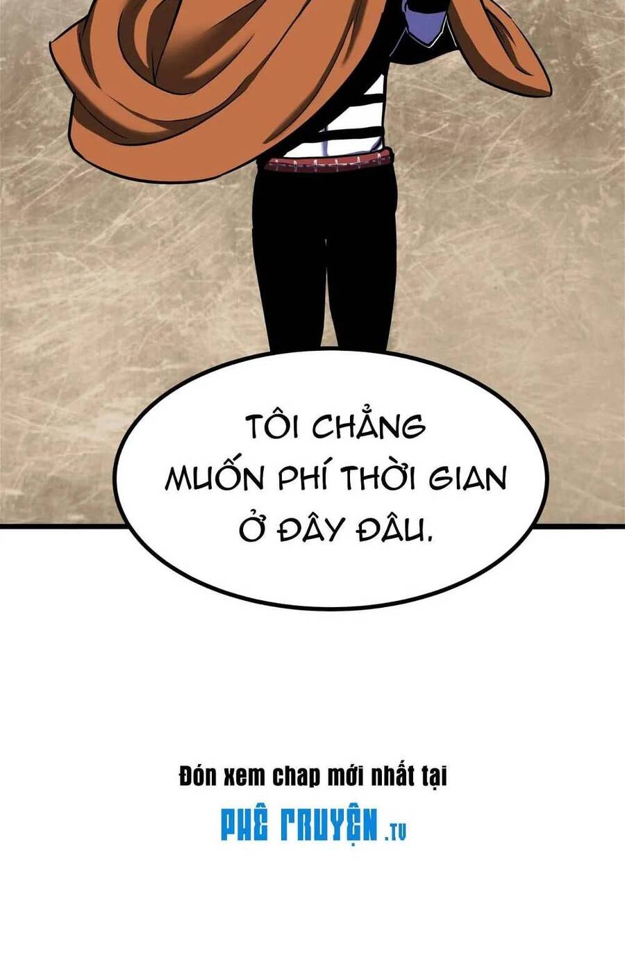 Trò Chơi Của Thần Chapter 3 - Trang 37