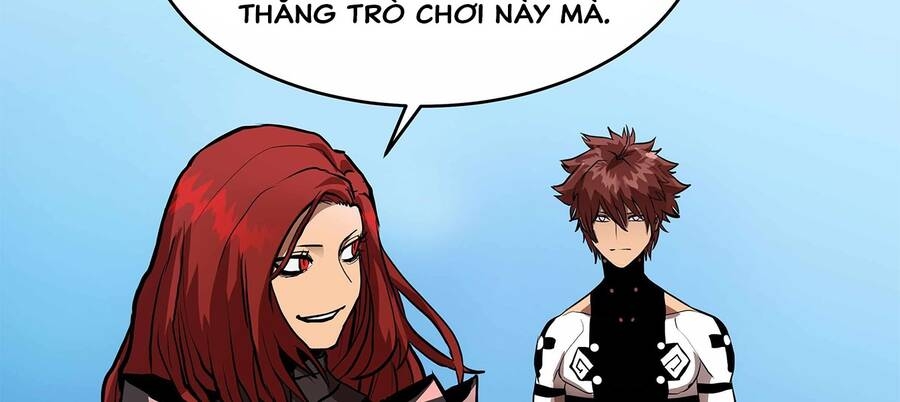 Trò Chơi Của Thần Chapter 13 - Trang 130