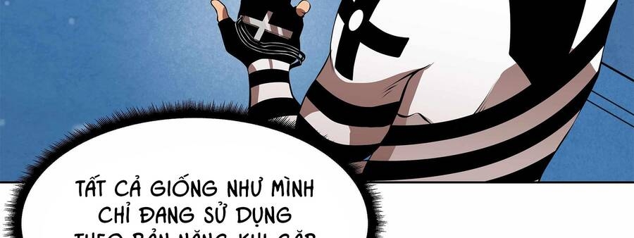 Trò Chơi Của Thần Chapter 13 - Trang 106