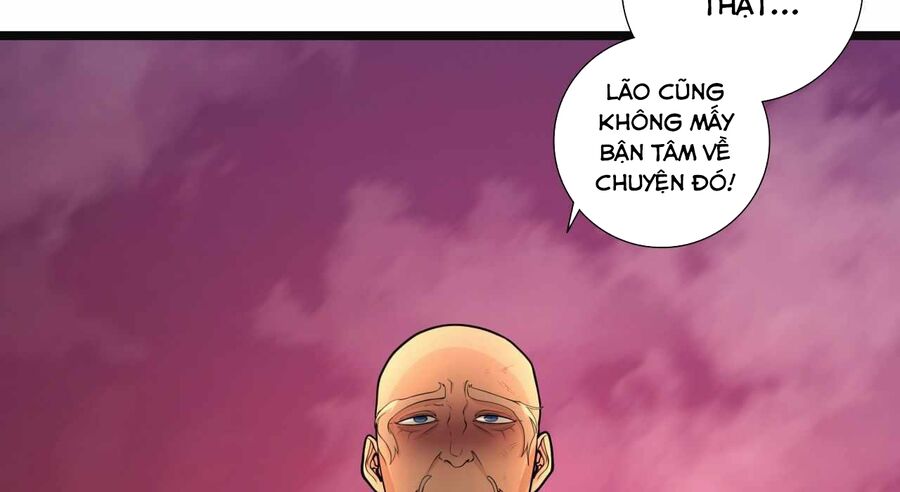 Trò Chơi Của Thần Chapter 7 - Trang 171