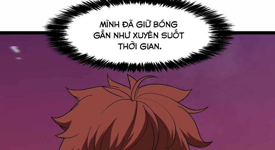 Trò Chơi Của Thần Chapter 8 - Trang 32