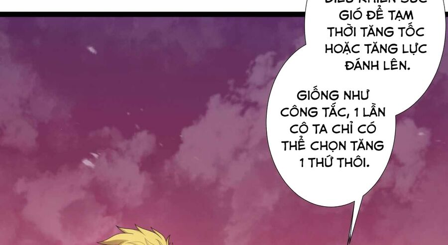 Trò Chơi Của Thần Chapter 8 - Trang 267