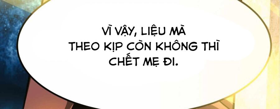 Trò Chơi Của Thần Chapter 4 - Trang 15