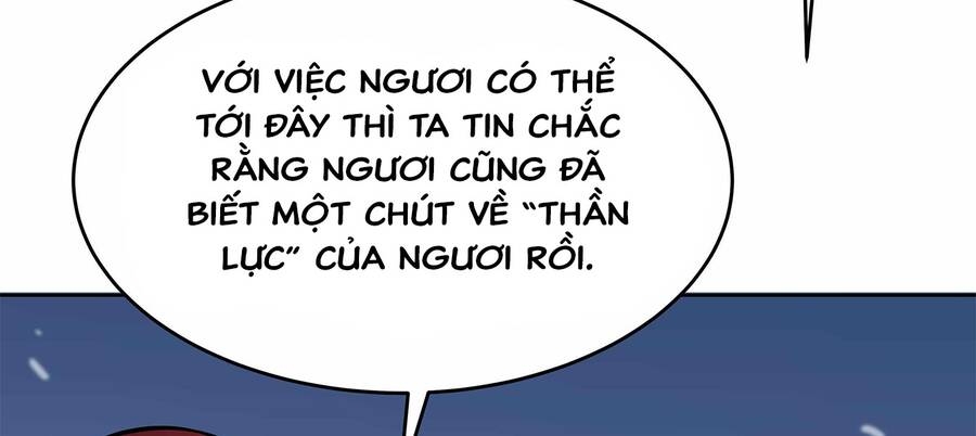 Trò Chơi Của Thần Chapter 13 - Trang 6