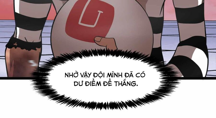 Trò Chơi Của Thần Chapter 8 - Trang 35