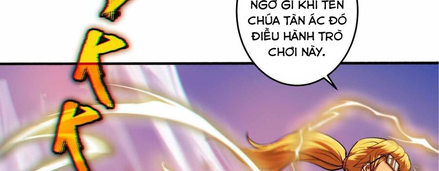 Trò Chơi Của Thần Chapter 4 - Trang 227