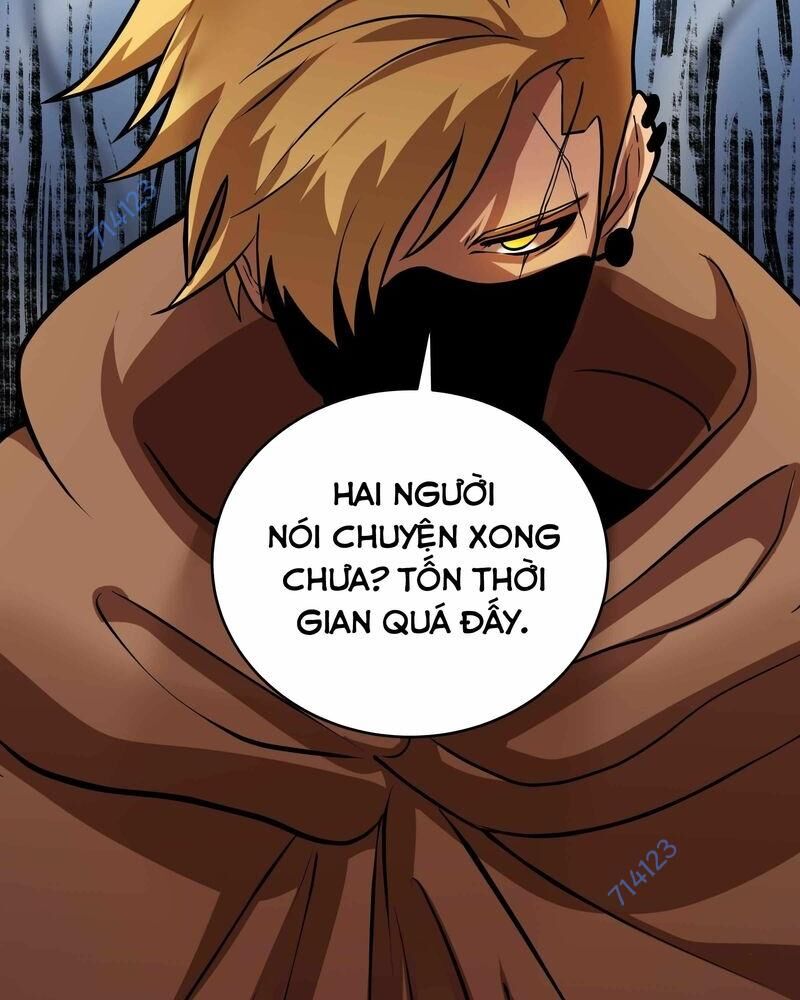 Trò Chơi Của Thần Chapter 12 - Trang 60