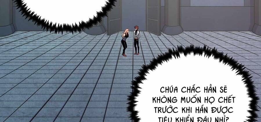 Trò Chơi Của Thần Chapter 14 - Trang 545