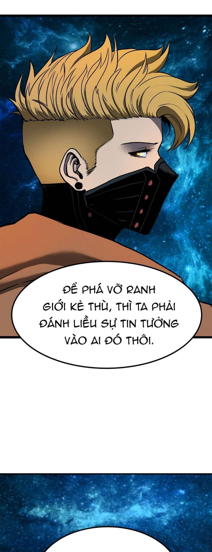 Trò Chơi Của Thần Chapter 3 - Trang 57