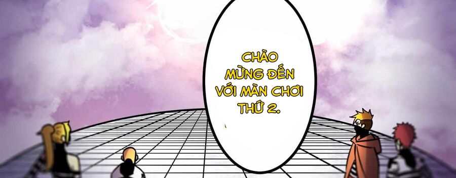 Trò Chơi Của Thần Chapter 4 - Trang 159