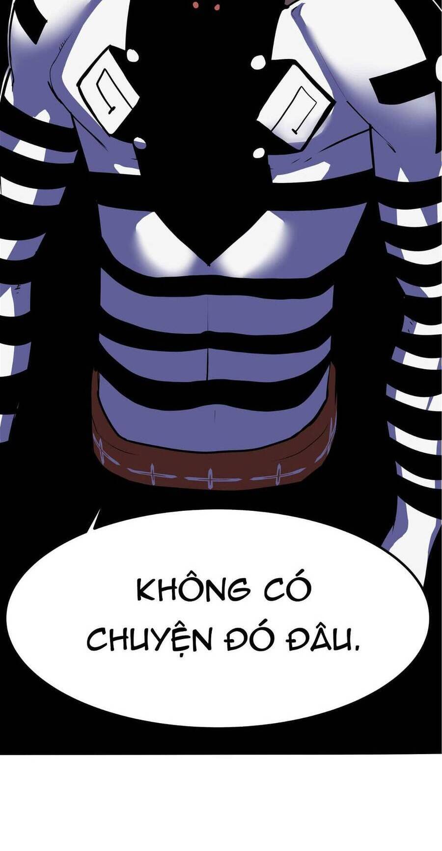 Trò Chơi Của Thần Chapter 3 - Trang 48