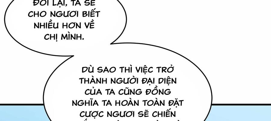 Trò Chơi Của Thần Chapter 13 - Trang 129