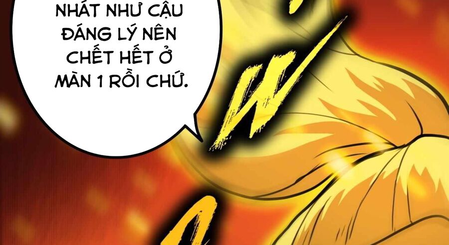 Trò Chơi Của Thần Chapter 6 - Trang 18