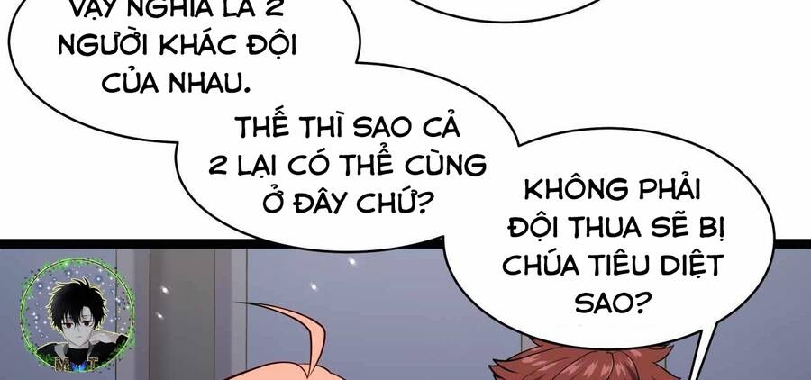 Trò Chơi Của Thần Chapter 14 - Trang 512