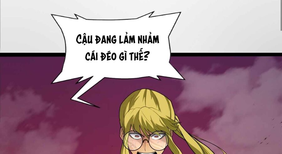 Trò Chơi Của Thần Chapter 7 - Trang 81