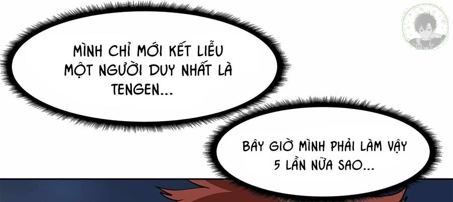 Trò Chơi Của Thần Chapter 13 - Trang 150