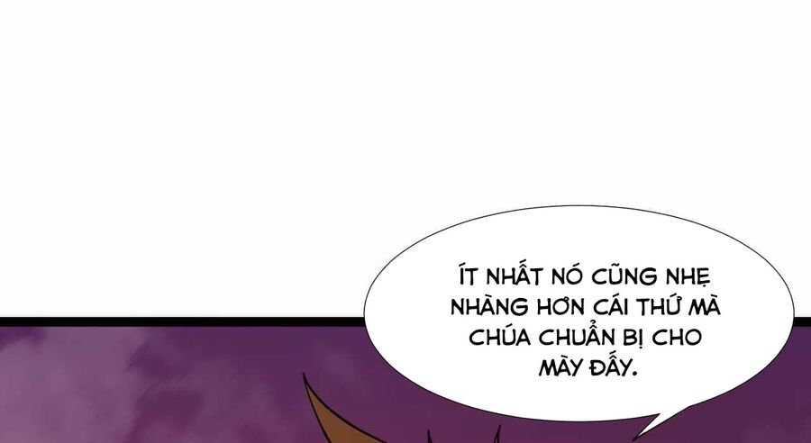 Trò Chơi Của Thần Chapter 8 - Trang 48