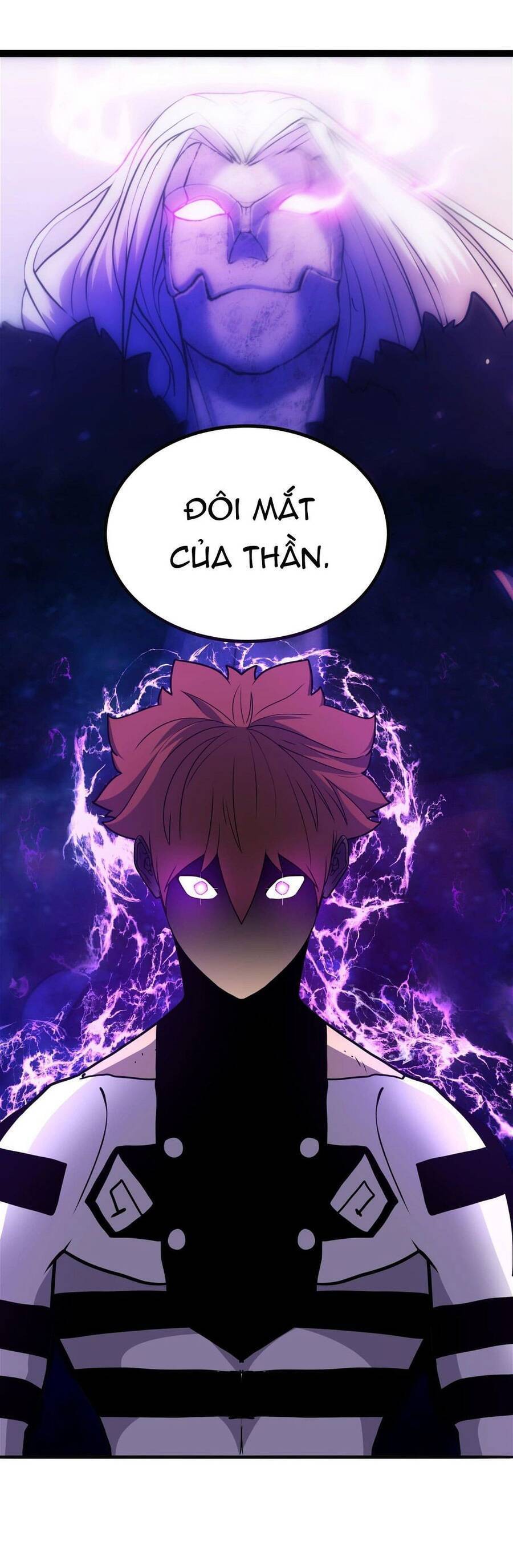 Trò Chơi Của Thần Chapter 3 - Trang 53