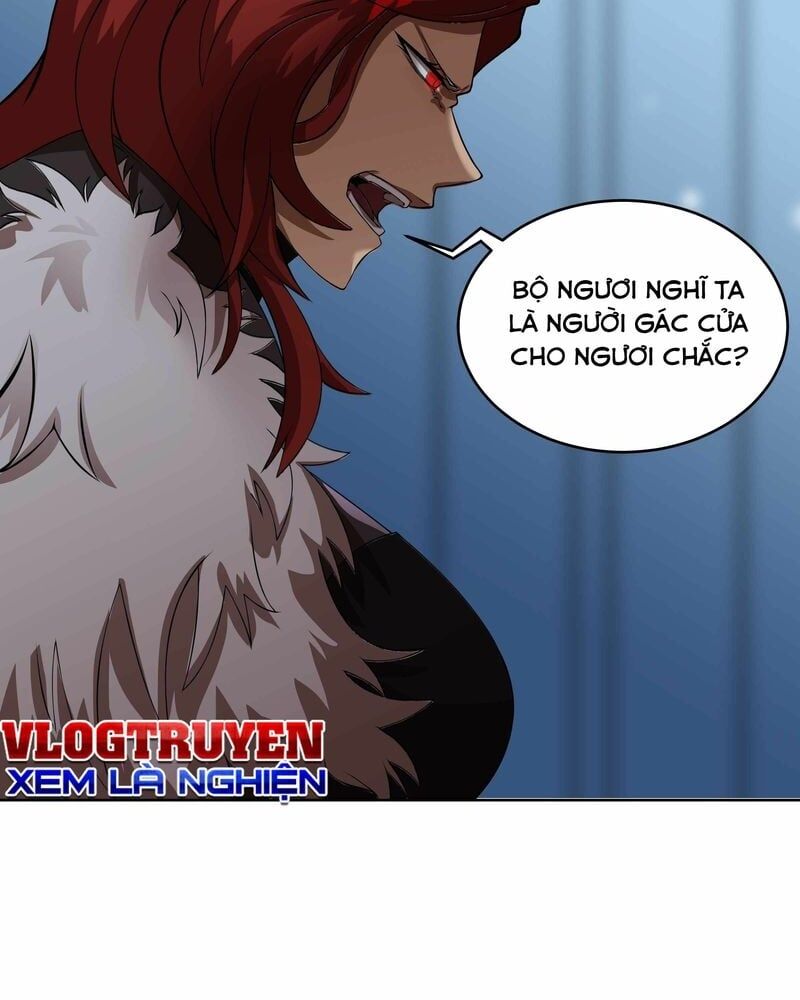 Trò Chơi Của Thần Chapter 12 - Trang 96