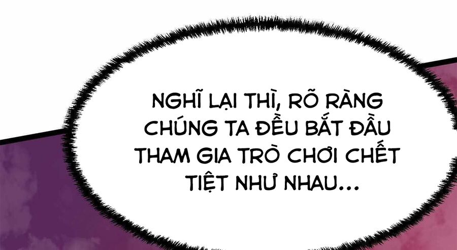 Trò Chơi Của Thần Chapter 9 - Trang 15