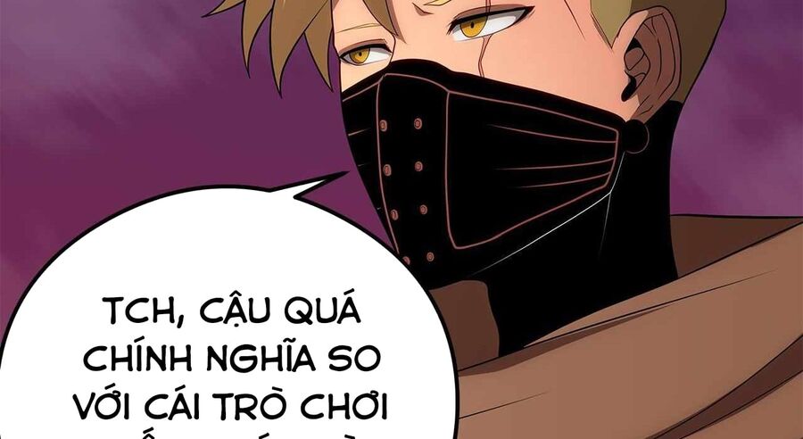 Trò Chơi Của Thần Chapter 10 - Trang 275