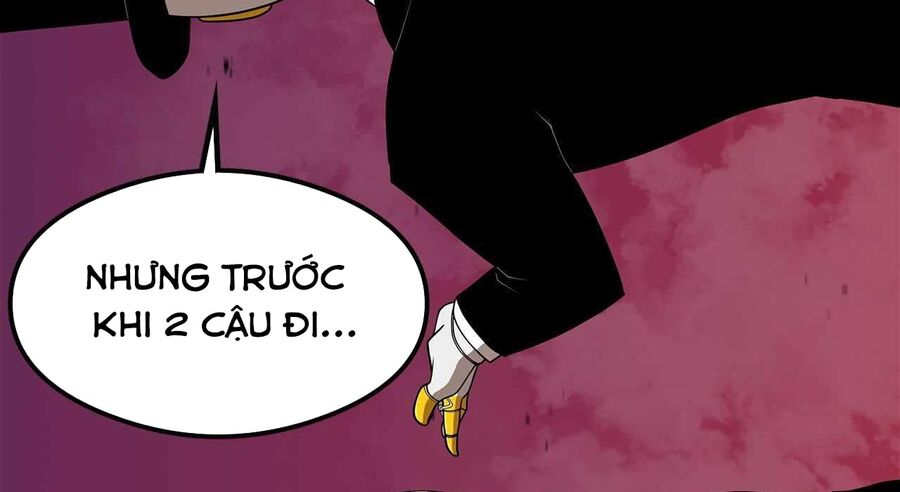 Trò Chơi Của Thần Chapter 10 - Trang 326