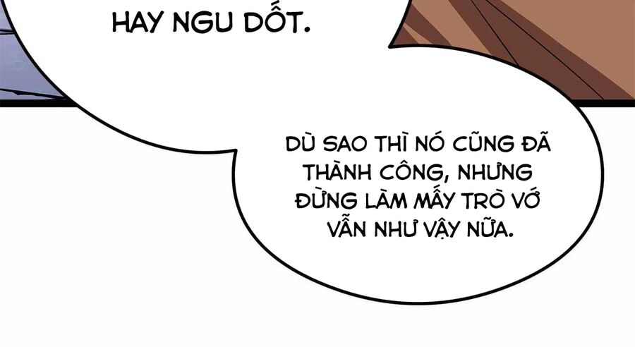 Trò Chơi Của Thần Chapter 10 - Trang 210