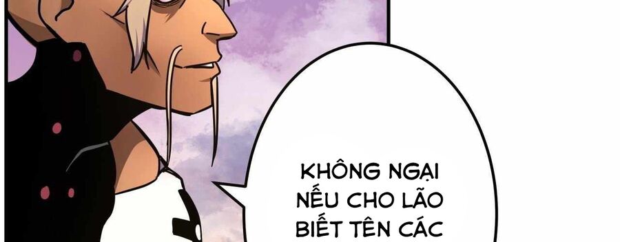 Trò Chơi Của Thần Chapter 4 - Trang 132