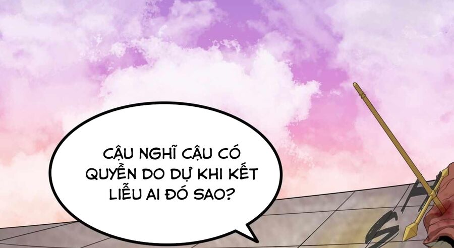 Trò Chơi Của Thần Chapter 6 - Trang 2