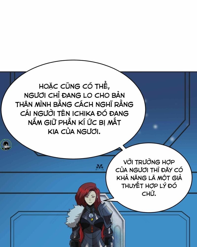 Trò Chơi Của Thần Chapter 12 - Trang 109