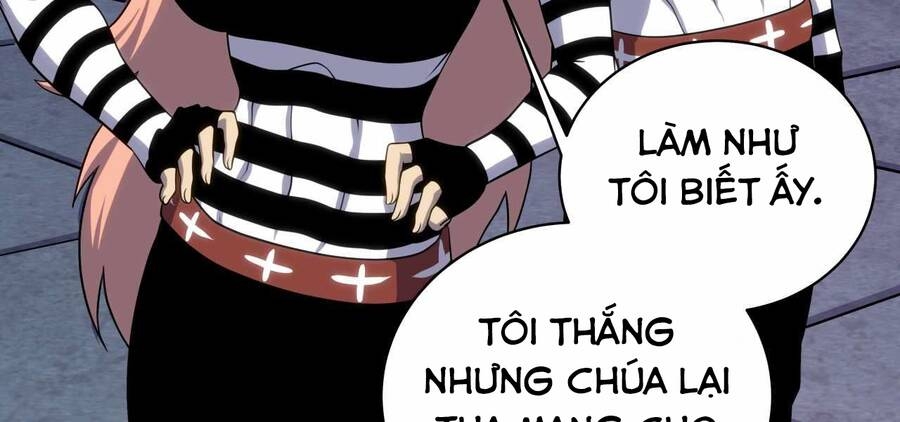 Trò Chơi Của Thần Chapter 14 - Trang 515