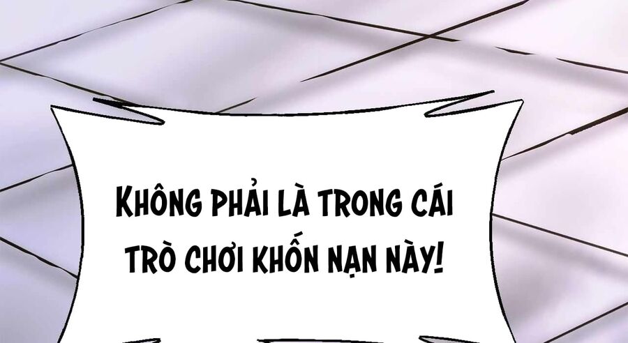 Trò Chơi Của Thần Chapter 10 - Trang 40