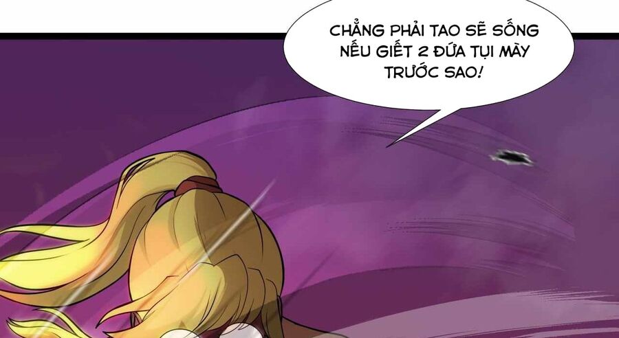 Trò Chơi Của Thần Chapter 8 - Trang 89