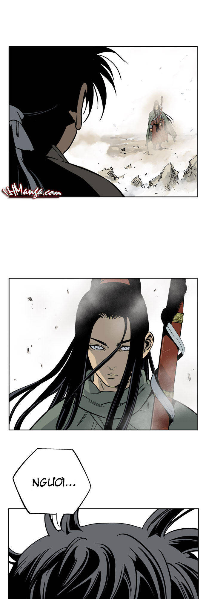 Gosu Chapter 26 - Trang 66