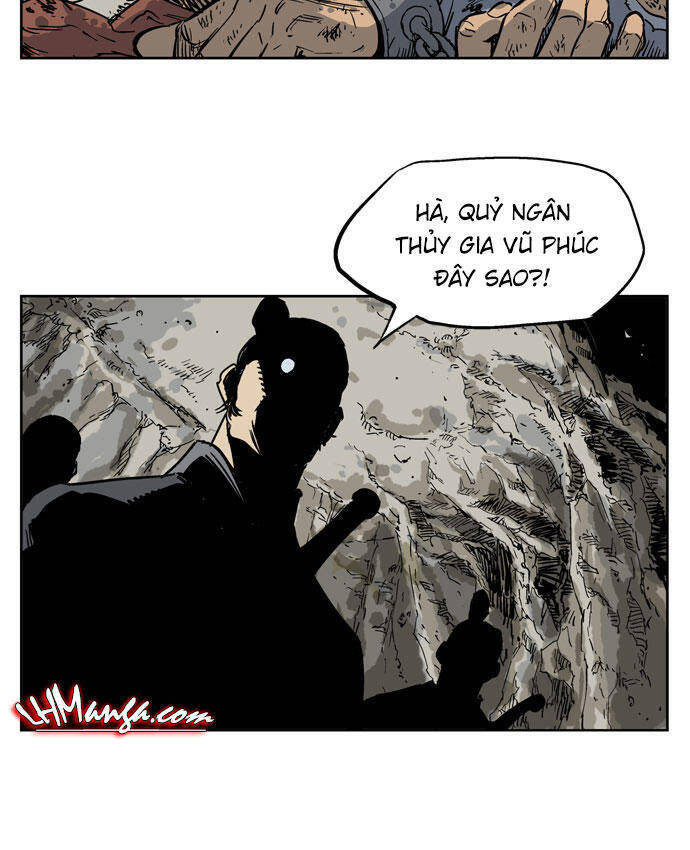 Gosu Chapter 25 - Trang 54