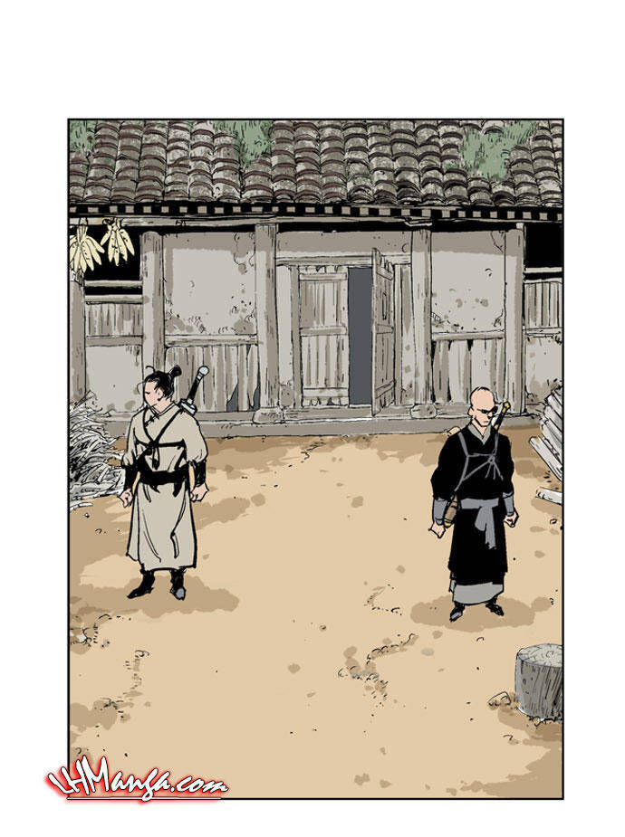 Gosu Chapter 22 - Trang 34