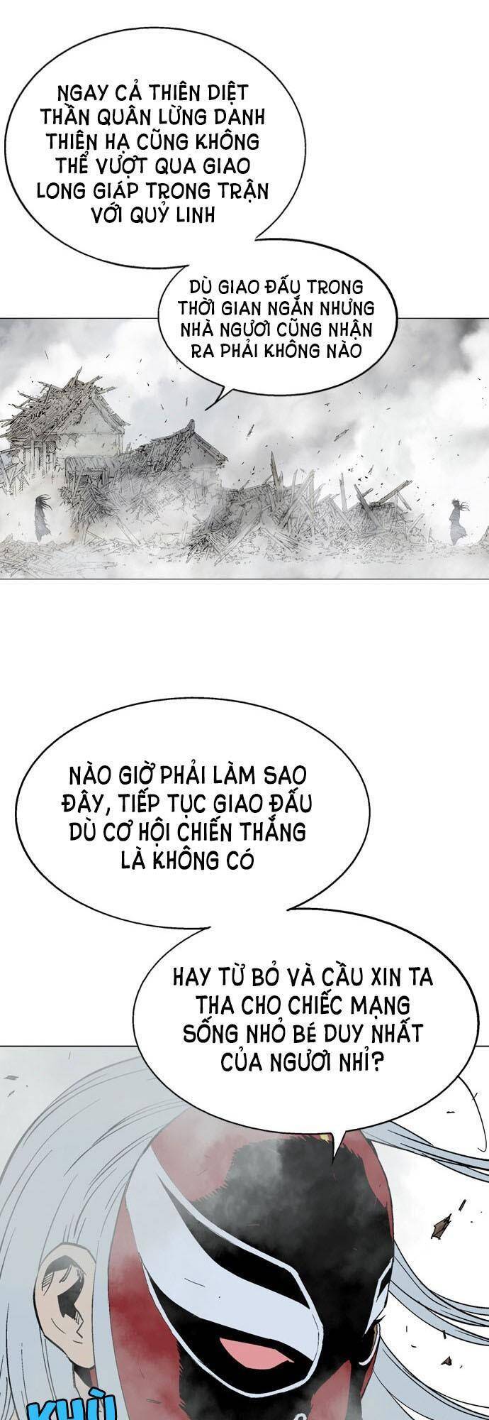 Gosu Chapter 107 - Trang 18