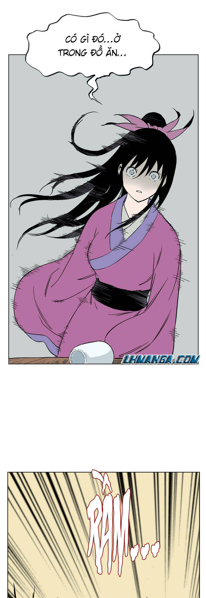 Gosu Chapter 37 - Trang 70