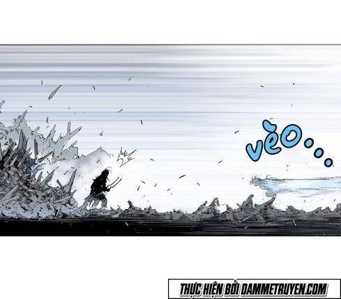 Gosu Chapter 108 - Trang 48