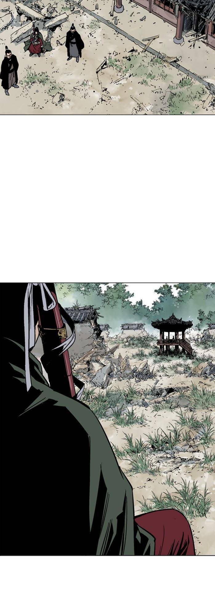 Gosu Chapter 124 - Trang 46