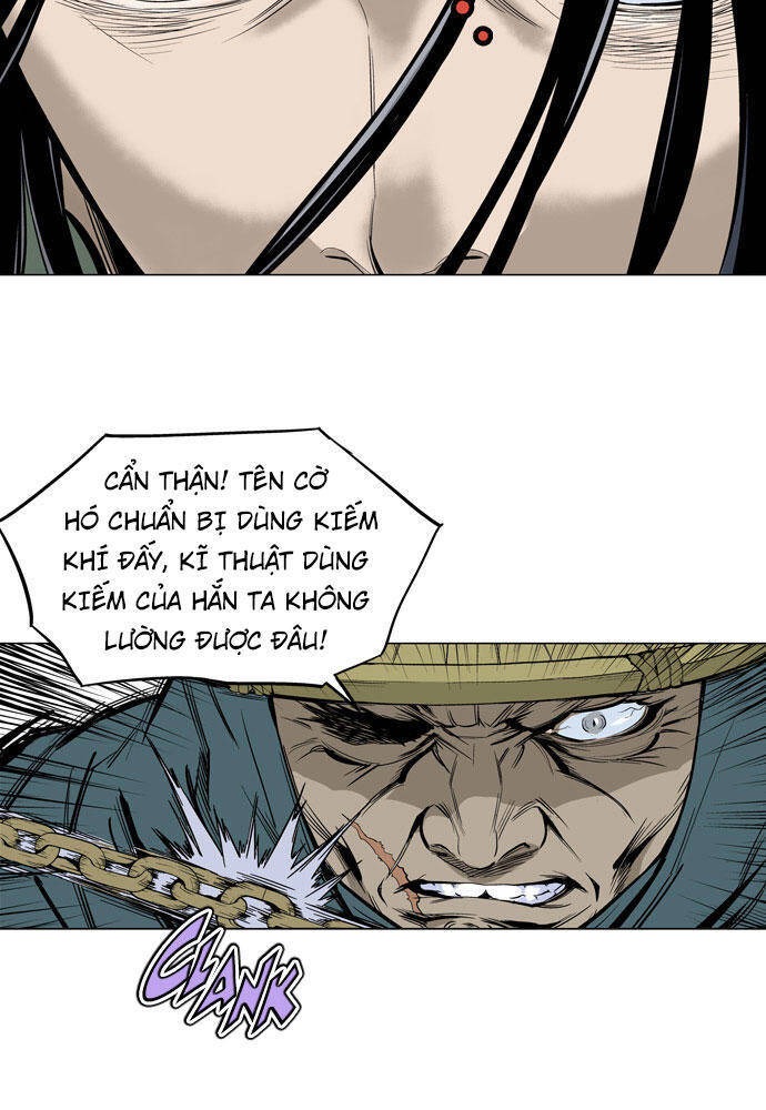 Gosu Chapter 11 - Trang 26