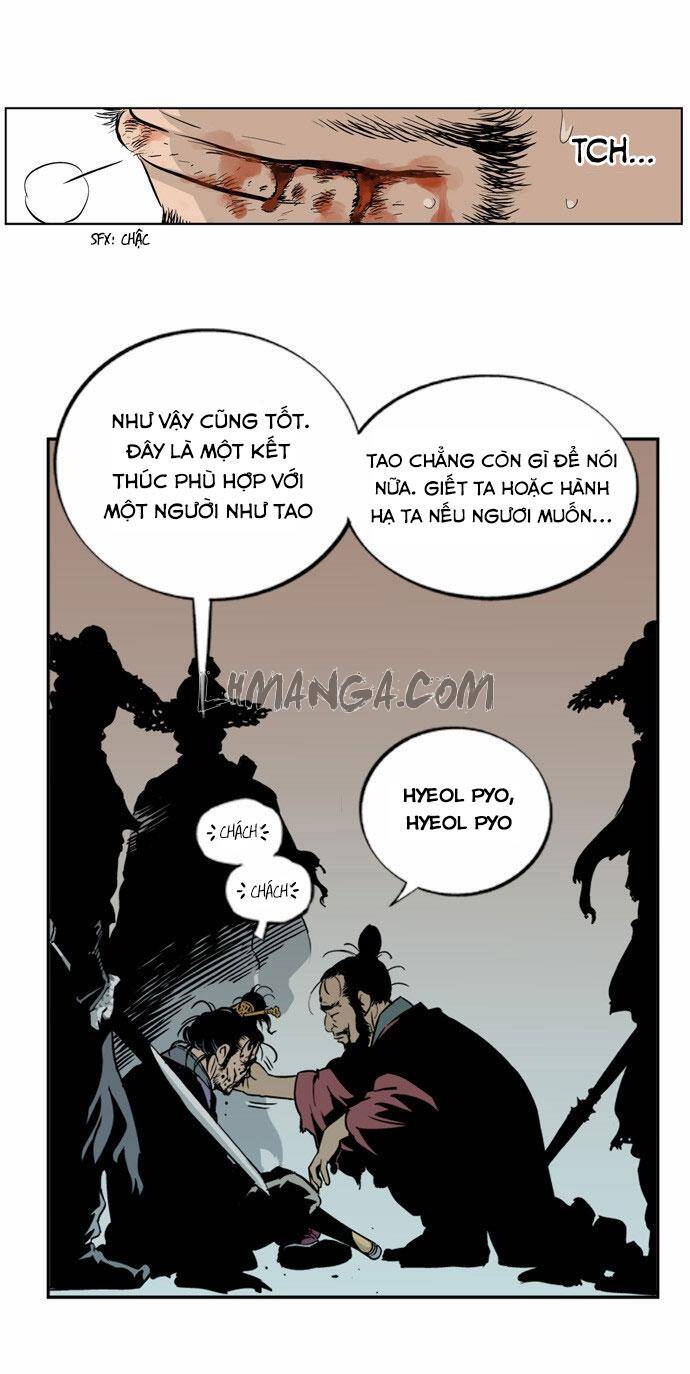 Gosu Chapter 5 - Trang 69