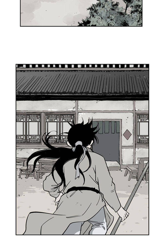 Gosu Chapter 19 - Trang 66