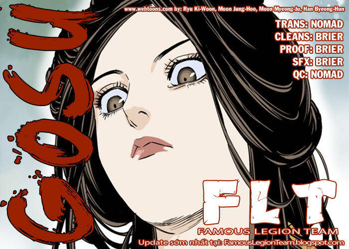 Gosu Chapter 116 - Trang 0