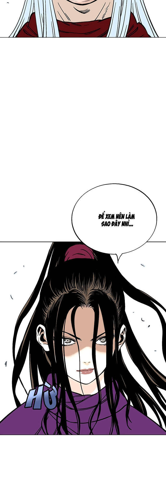 Gosu Chapter 100 - Trang 37